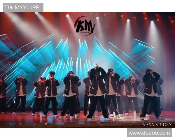 西安街舞队与成都街舞队的精彩对决与力量碰撞全景分析