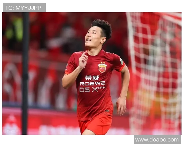 上海足球队球员实力强劲最新个人能力排名前十揭晓