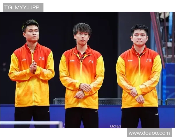 重庆乒乓球队与南京乒乓球队赛后配合分析与战术总结