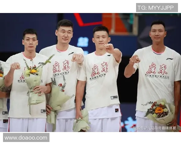 重庆篮球队区域防守解析：战术创新与球队发展新机遇